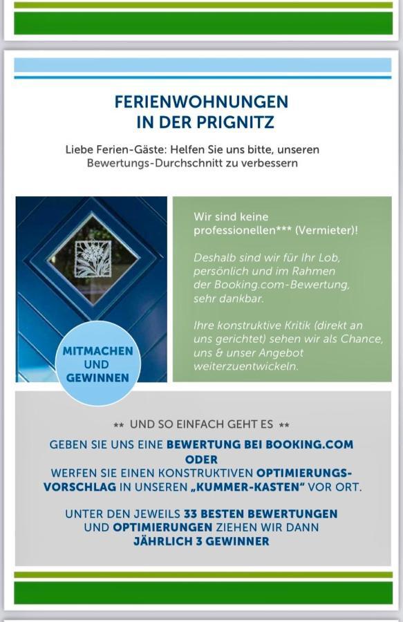 Jagd-Angler-Suite-03-Im-Wald-Am-See Kyritz Εξωτερικό φωτογραφία